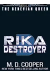Rika Destroyer