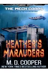 Heather's Marauders
