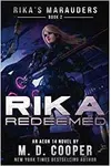 Rika Redeemed
