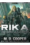 Rika Commander