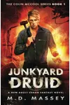 Junkyard Druid