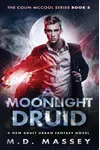 Moonlight Druid