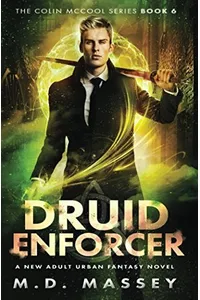 Druid Enforcer
