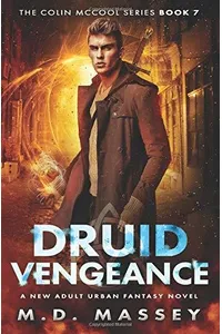 Druid Vengeance