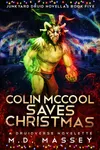 Colin McCool Saves Christmas