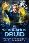 Deadlands Druid
