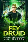 Fey Druid