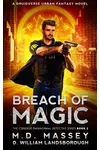 Breach of Magic