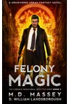 Felony Magic