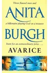Avarice