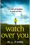 Watch Over You