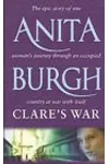 Clare's War