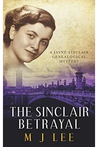 The Sinclair Betrayal