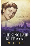 The Sinclair Betrayal