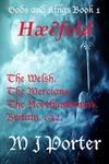 Pagan Warrior / Haefeld