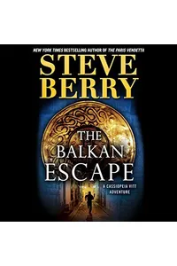 The Balkan Escape