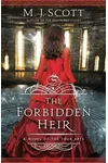 The Forbidden Heir