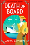 Death On Board / Murder on the Minneapolis