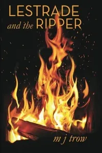 Lestrade and the Ripper