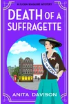 Death of a Suffragette / Murder at The Grenadier