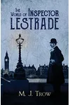 The World of Inspector Lestrade