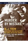 Murder by Mistake
