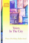 Voices in the City