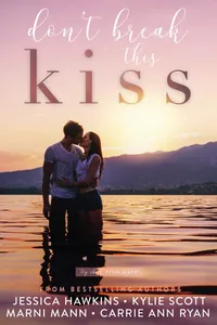 Don't Break This Kiss