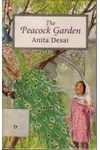The Peacock Garden