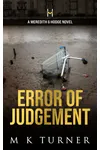 Error of Judgement