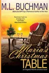 Maria's Christmas Table