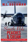 South Pole Peaches & Cream