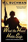 What the Heart Holds Safe