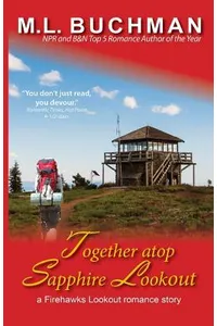 Together Atop Sapphire Lookout