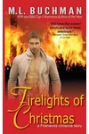Firelights of Christmas