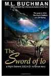The Sword of Io