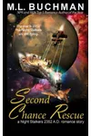 Second Chance Rescue