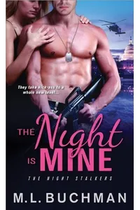 The Night is Mine