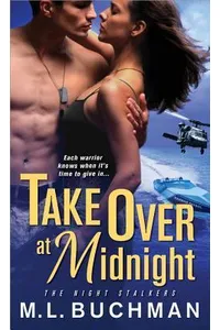 Take Over at Midnight