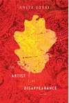 The Artist of Disappearance