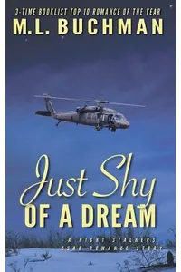 Just Shy of a Dream