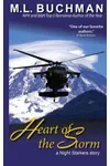 Heart of the Storm