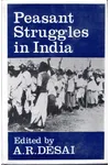 Peasant Struggles in India