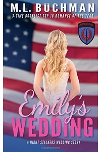 Emily's Wedding
