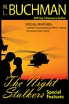 The Night Stalkers Special Features