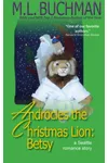 Androcles the Christmas Lion: Betsy