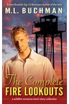 The Complete Fire Lookouts