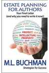 Estate Planning for Authors
