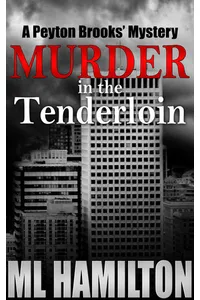 Murder in the Tenderloin