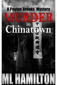 Murder in Chinatown